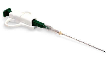 Lux Core Biopsy Needle