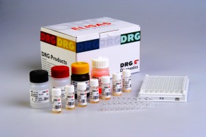 Elisa kits DRG