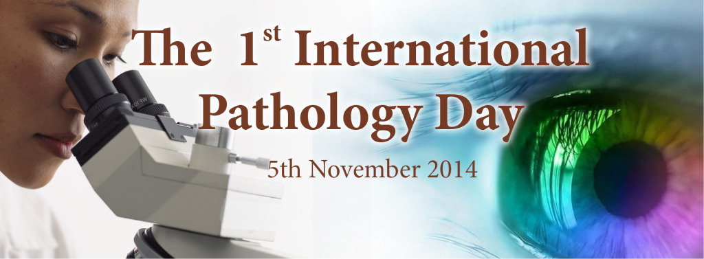 international Pathology day