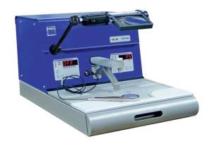 alat laboratorium dispenser unit