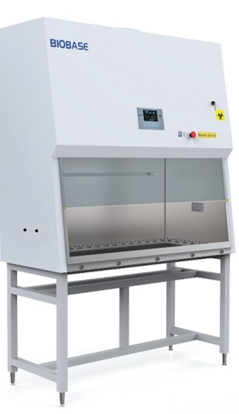 Biozatix - Biobase safety cabinet