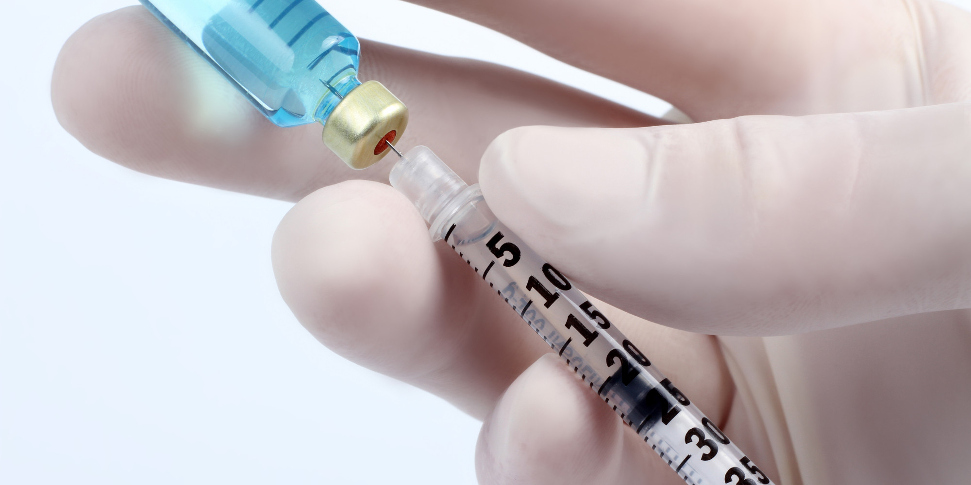 Vaksin Ebola mulai diuji coba