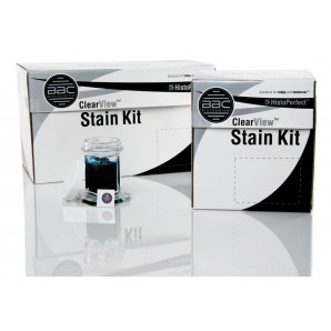 Fat stain kits