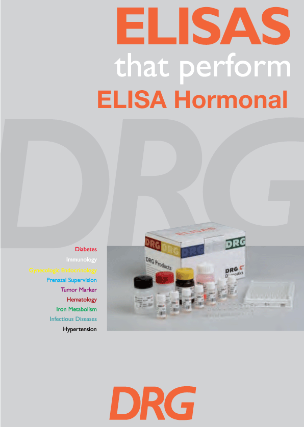 Elisa-hormonal
