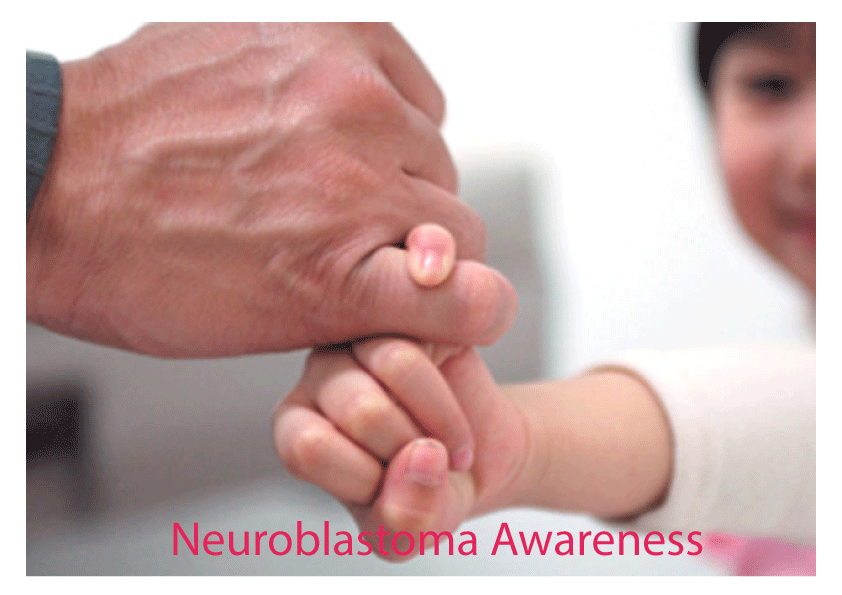 Neuroblastoma